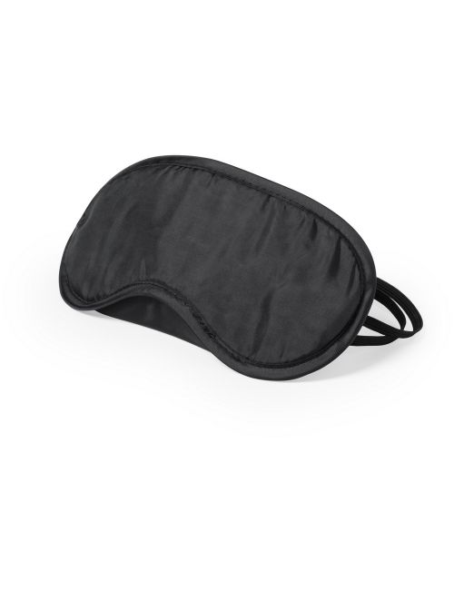 Podróżna maska na oczy