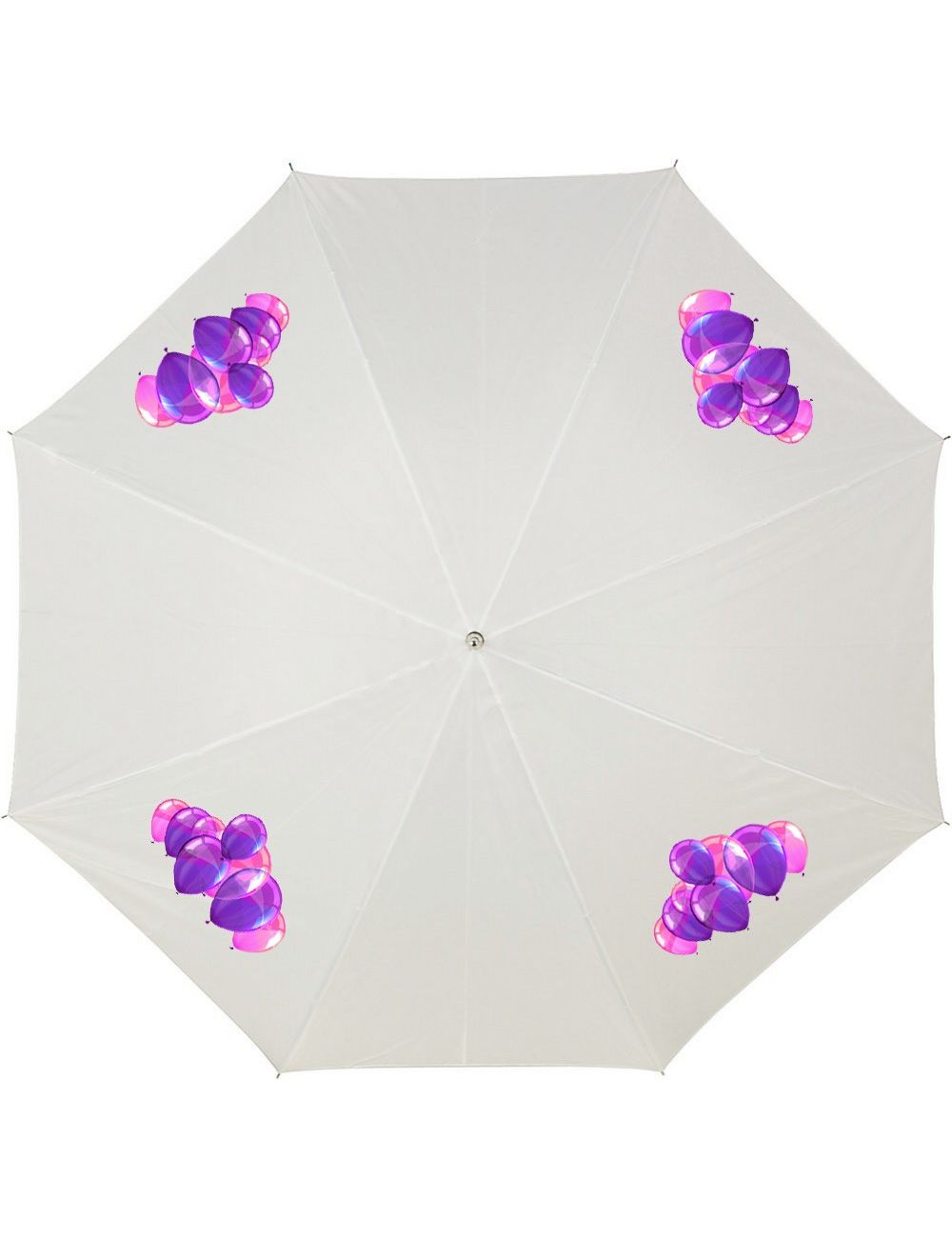 Parasol automatyczny