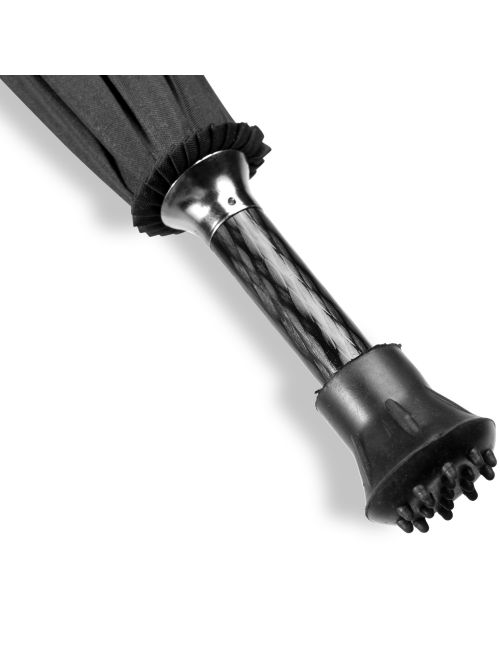 Parasol automatyczny Charles Dickens, laska