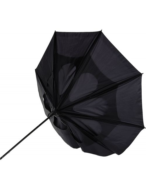 Wiatroodporny parasol manualny