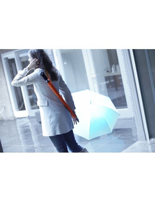 Parasol manualny