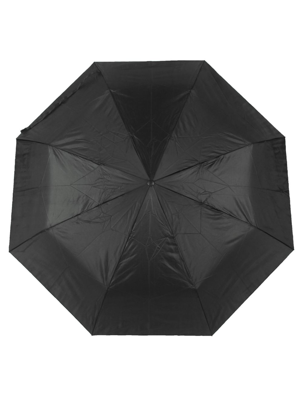 Parasol manualny, składany