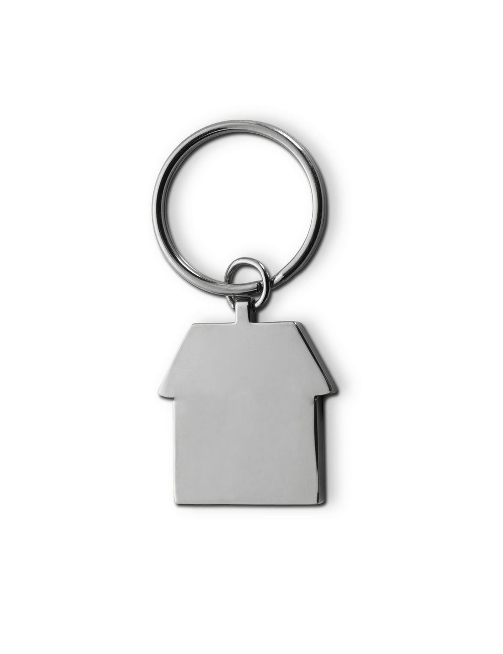 Brelok do kluczy "domek"