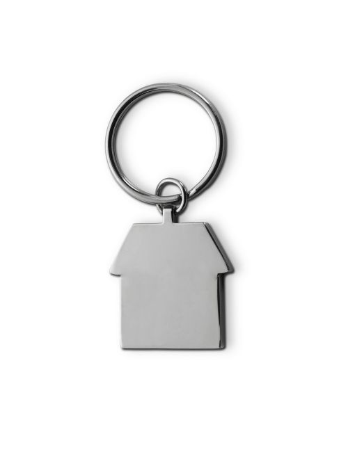 Brelok do kluczy "domek"