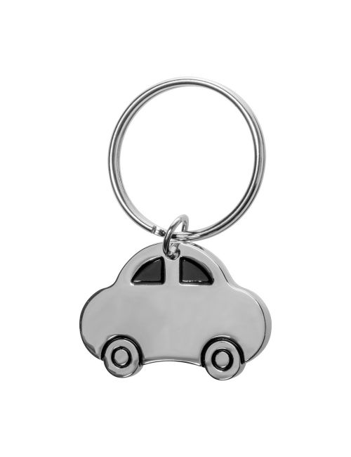 Brelok do kluczy "samochód" | Gillian