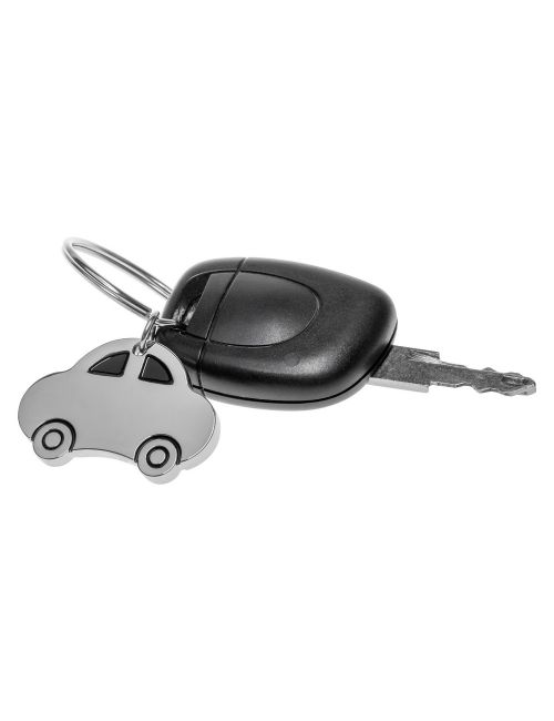 Brelok do kluczy "samochód" | Gillian