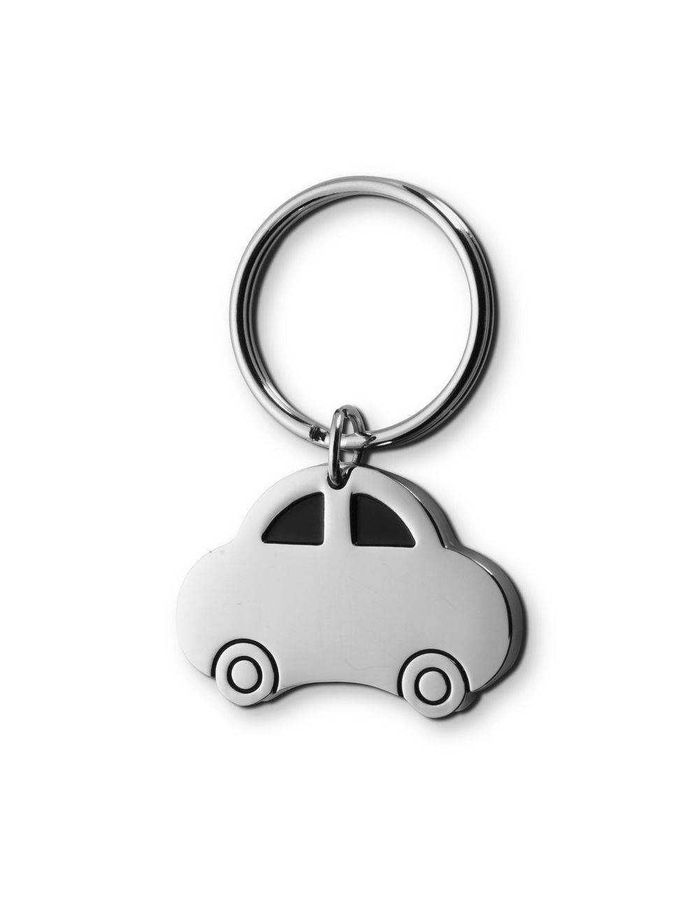 Brelok do kluczy "samochód"