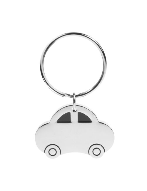 Brelok do kluczy "samochód"