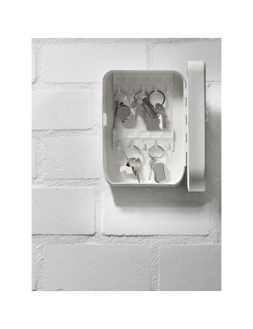 Brelok do kluczy "samochód"