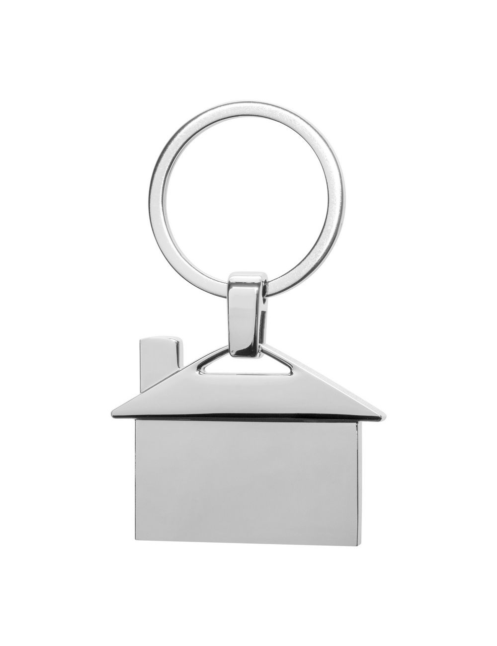 Brelok do kluczy "domek" | Alice