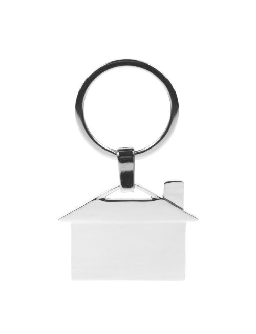 Brelok do kluczy "domek" | Alice