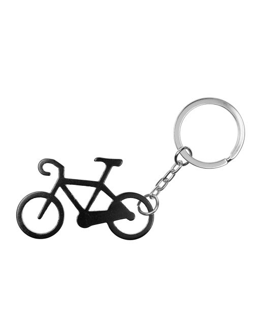 Brelok do kluczy "rower"