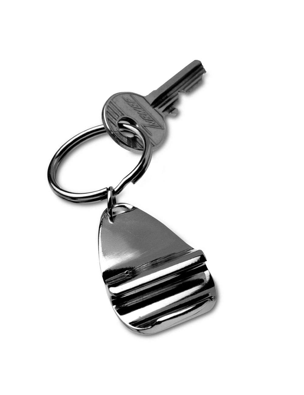 Brelok do kluczy, otwieracz do butelek | Madison