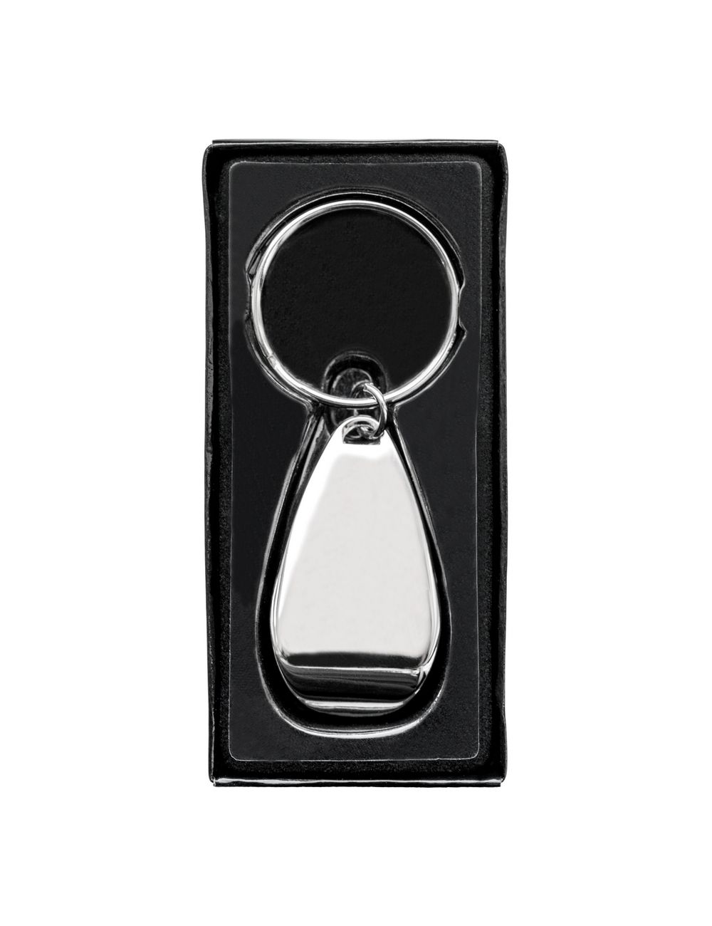 Brelok do kluczy, otwieracz do butelek | Madison