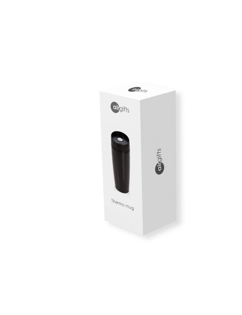 Kubek termiczny 400 ml Air Gifts | Mary