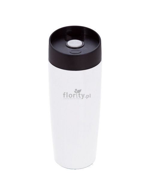 Kubek termiczny 400 ml Air Gifts | Lottie