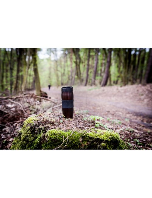 Kubek termiczny 400 ml Air Gifts | Jason