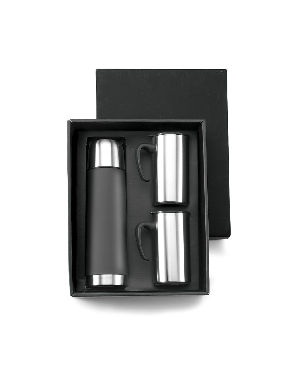 Termos 500 ml i 2 kubki 300 ml