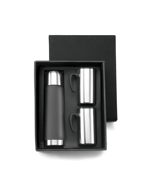 Termos 500 ml i 2 kubki 300 ml