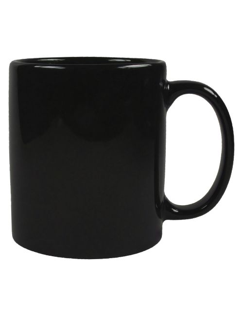 Kubek ceramiczny 370 ml