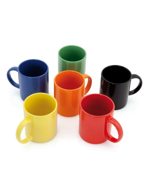 Kubek ceramiczny 370 ml