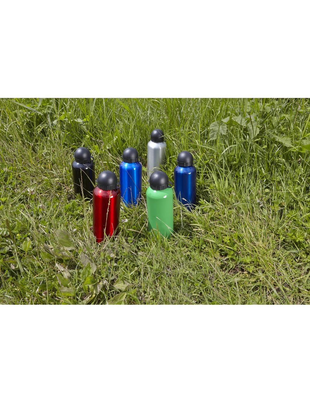 Bidon 650 ml