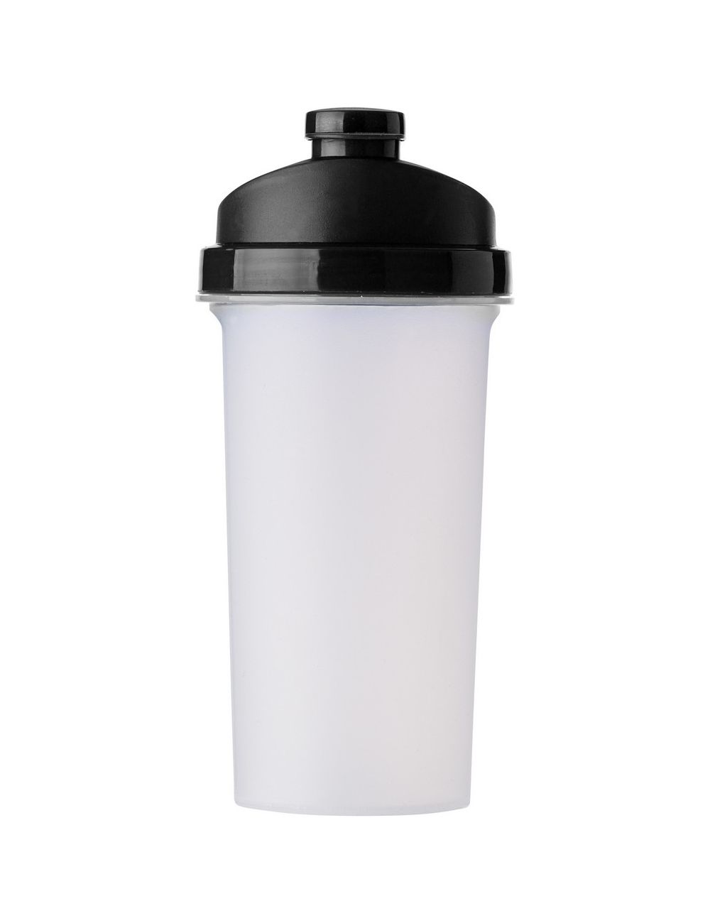 Butelka sportowa 700 ml, shaker