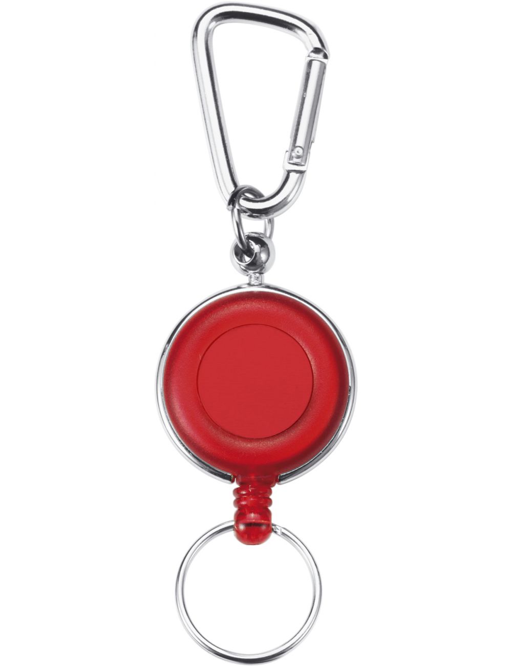 Ski pass, rozciągany przewód ok. 60 cm