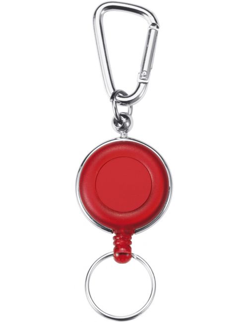 Ski pass, rozciągany przewód ok. 60 cm