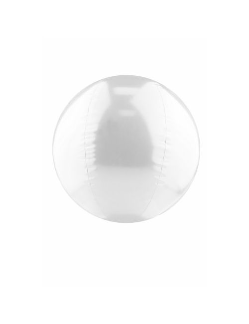 Dmuchana piłka plażowa