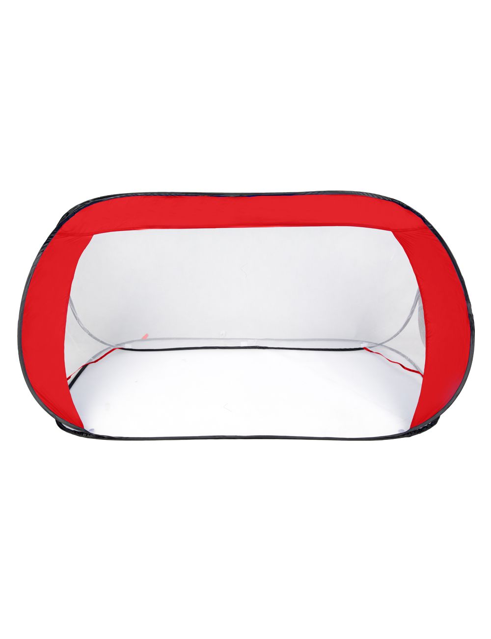 Składana bramka do gry w piłkę