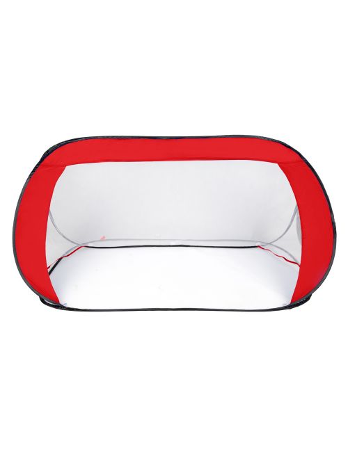 Składana bramka do gry w piłkę