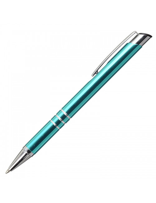 Długopis Lindo, jasnoniebieski