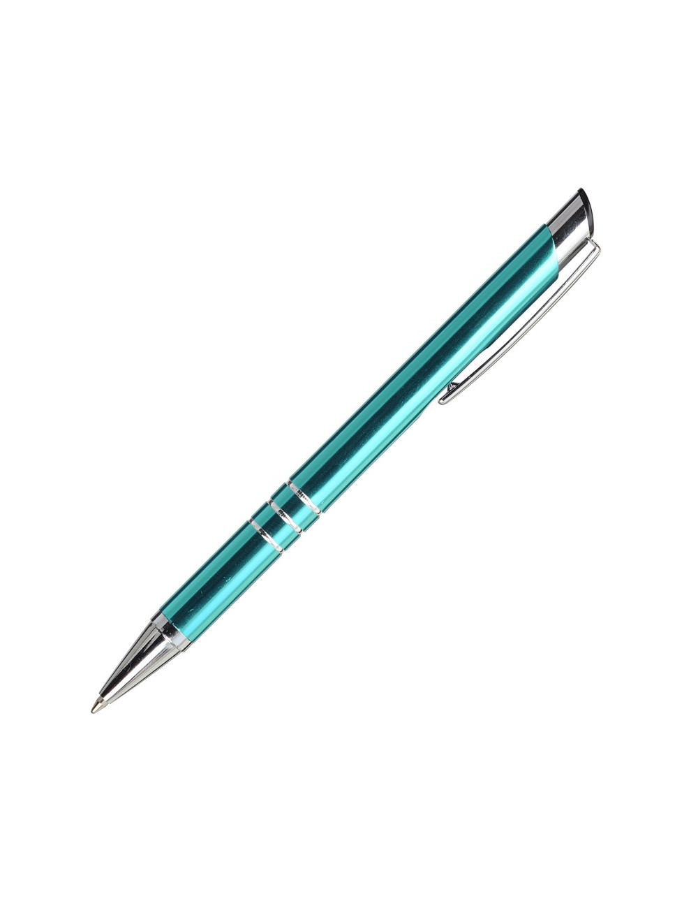 Długopis Lindo, jasnoniebieski