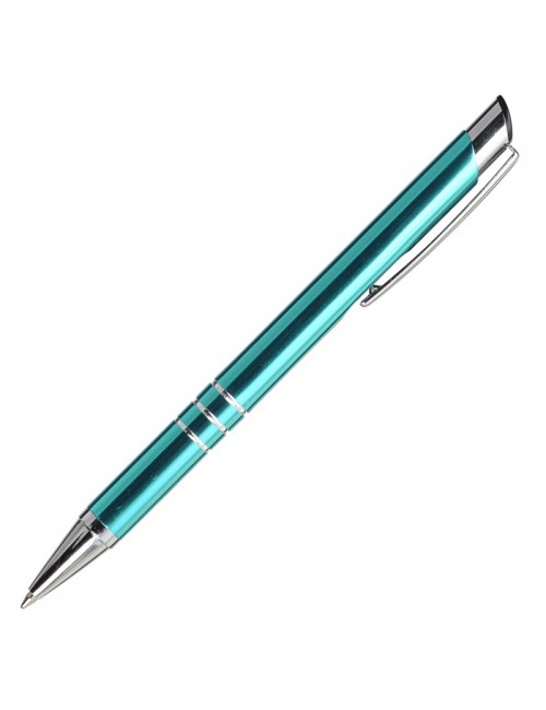 Długopis Lindo, jasnoniebieski