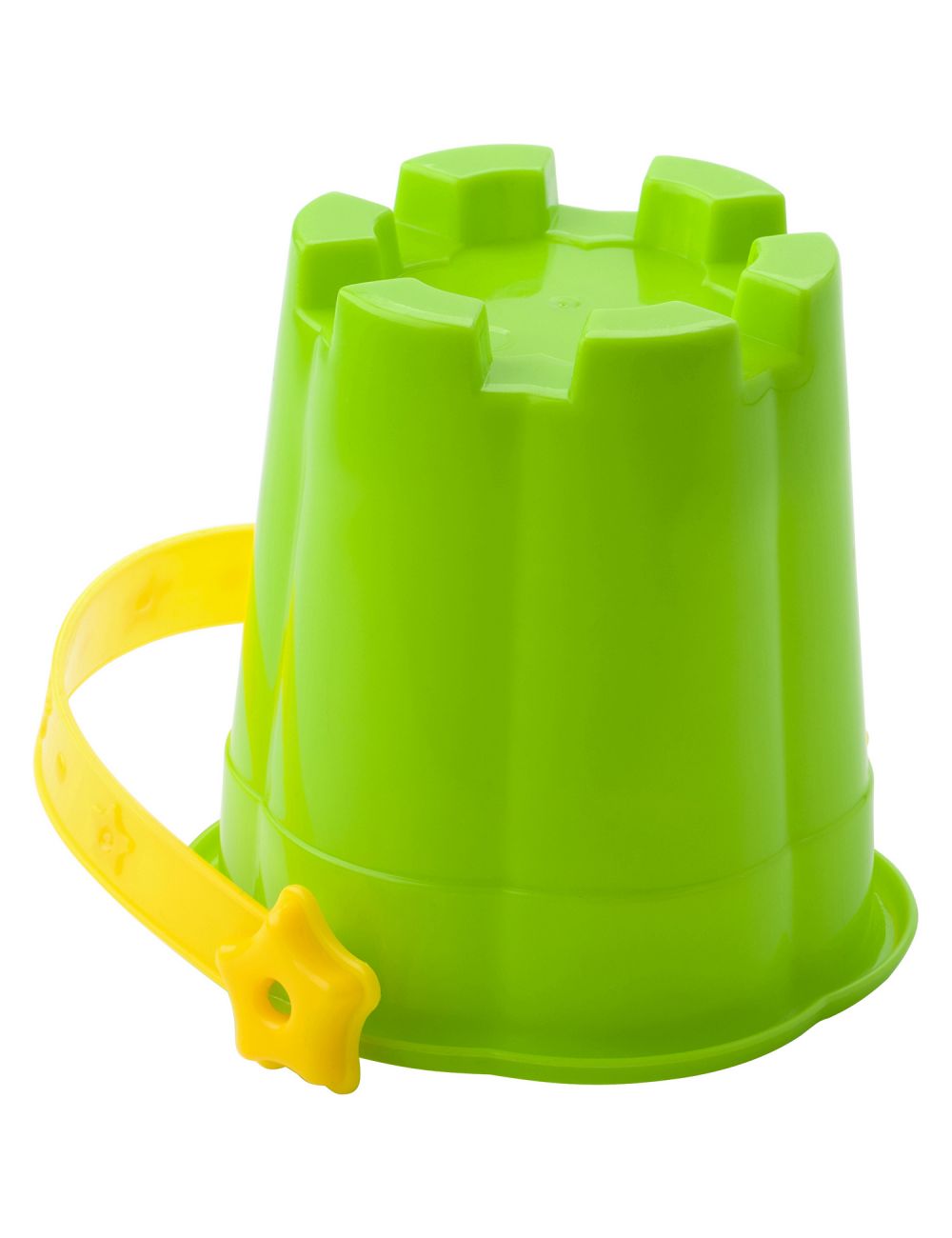 Zestaw plażowy, wiaderko