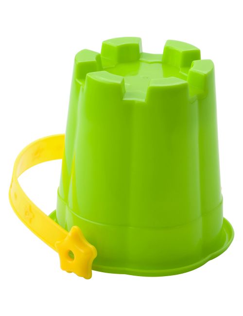 Zestaw plażowy, wiaderko