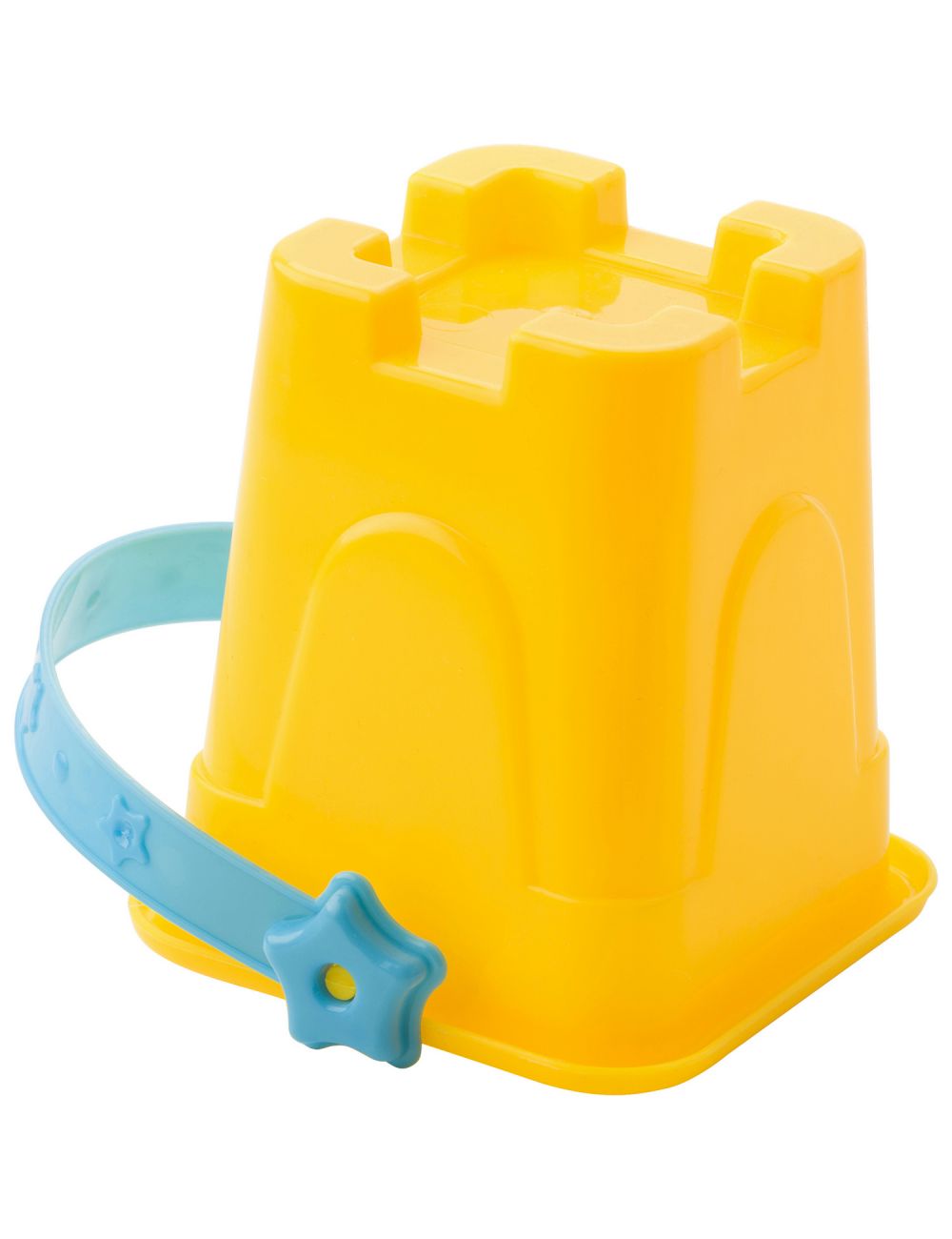 Zestaw plażowy, wiaderko