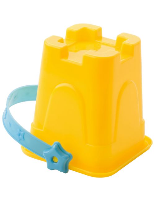 Zestaw plażowy, wiaderko