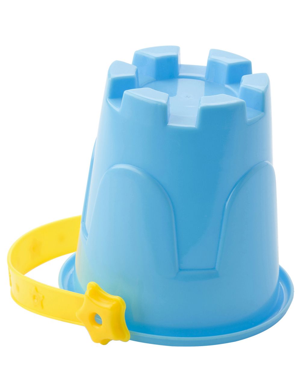 Zestaw plażowy, wiaderko