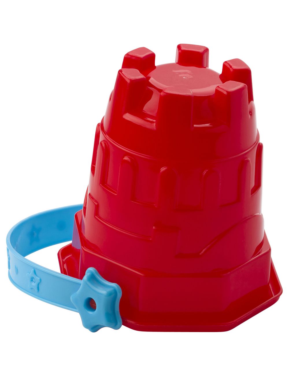 Zestaw plażowy, wiaderko