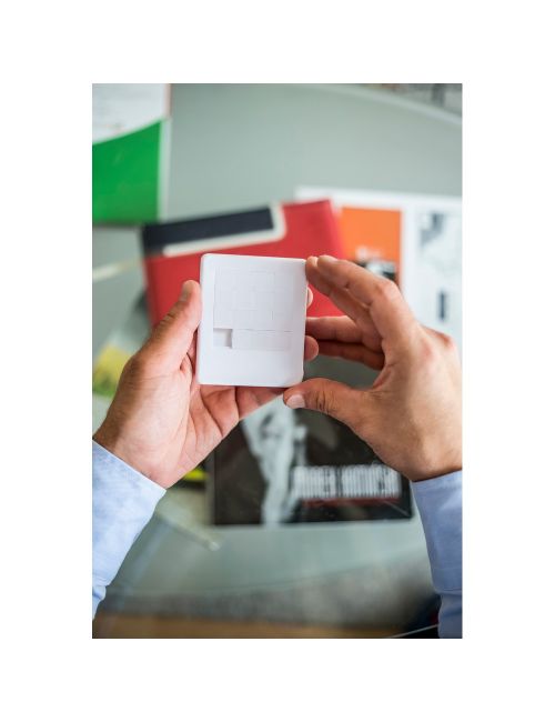 Puzzle kieszonkowe | Maggie