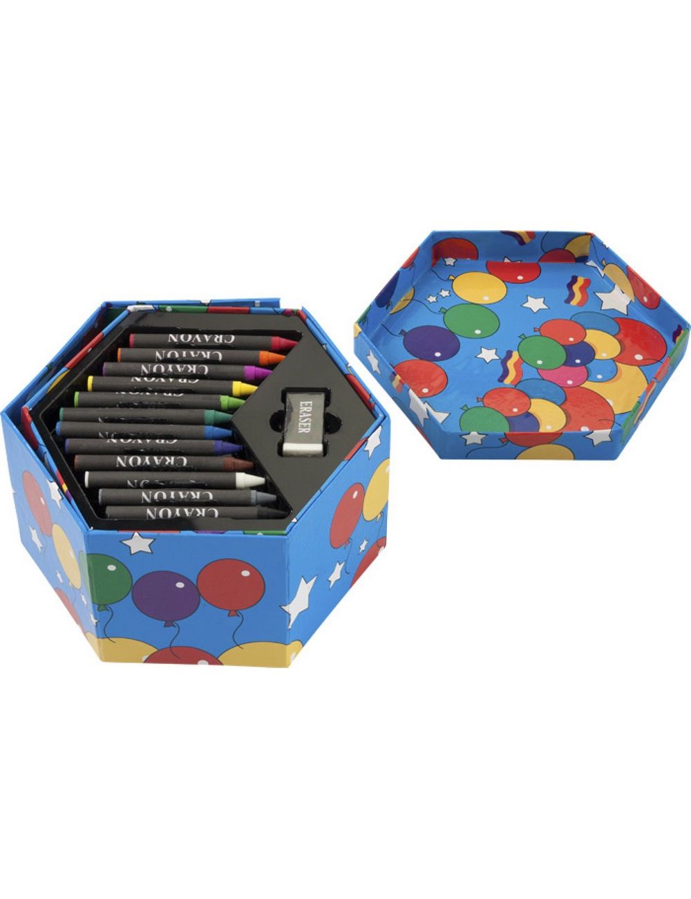 Zestaw do malowania i rysowania