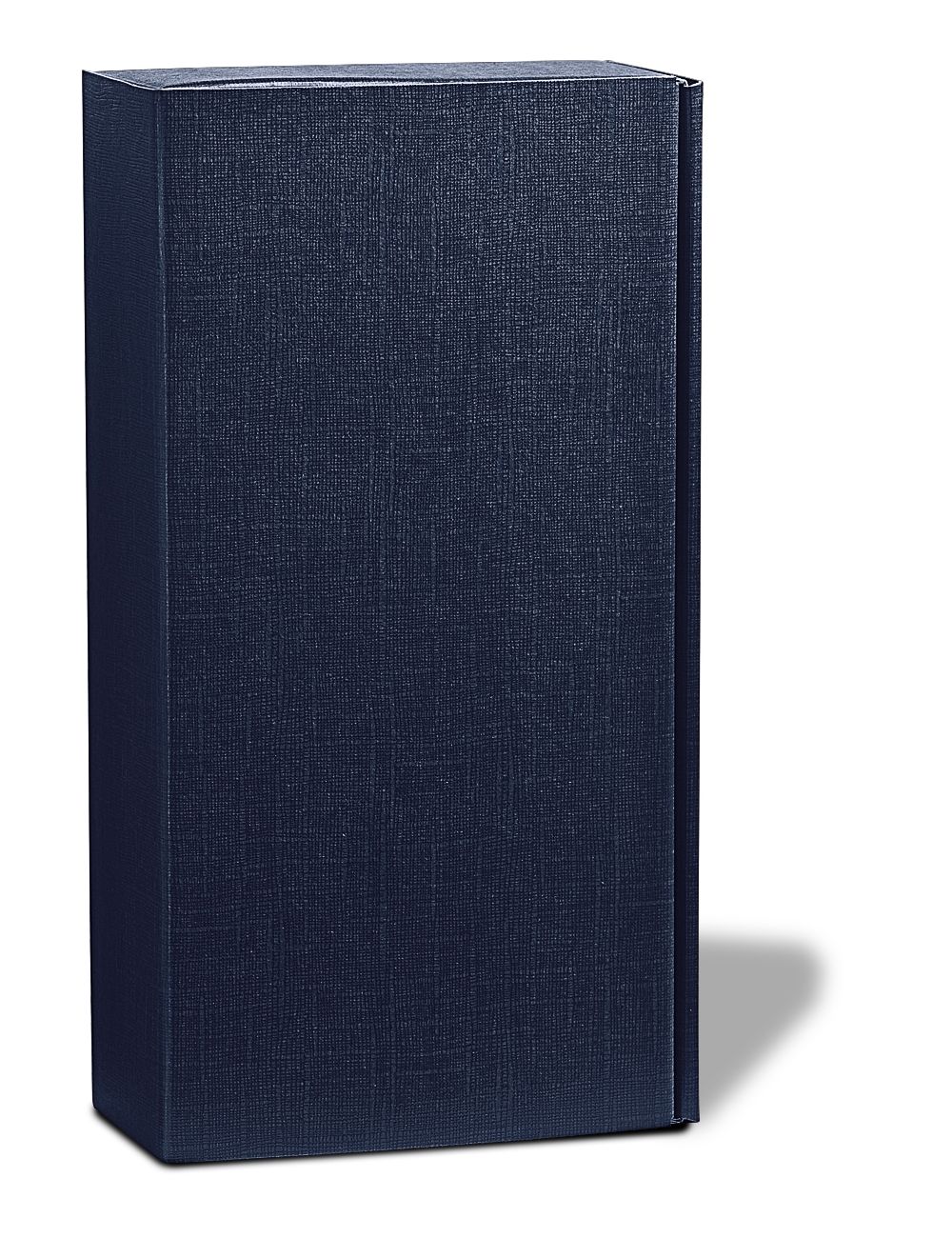 Ekskluzywny kartonik na wino 2 el. | Reid