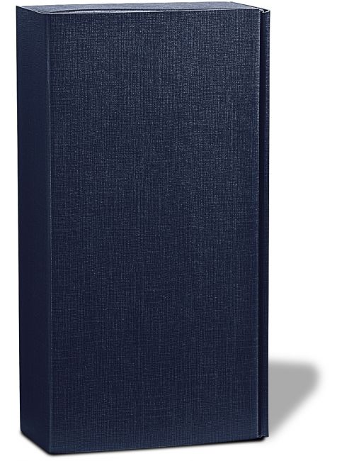 Ekskluzywny kartonik na wino 2 el. | Reid