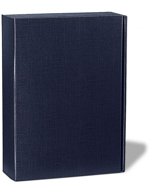 Ekskluzywny kartonik na wino 3 el. | Rue