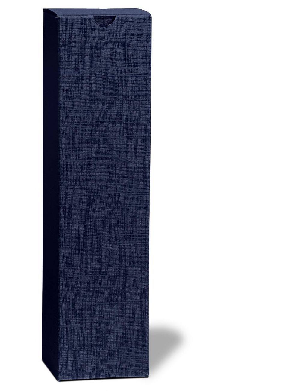 Ekskluzywny kartonik na wino 1 el. | Faye