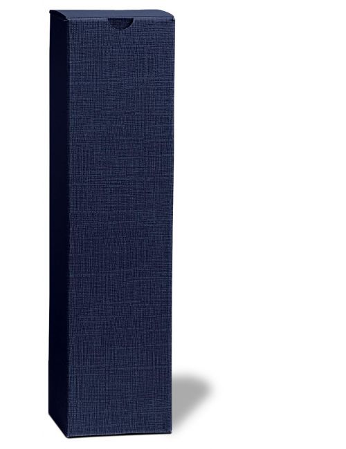 Ekskluzywny kartonik na wino 1 el. | Faye