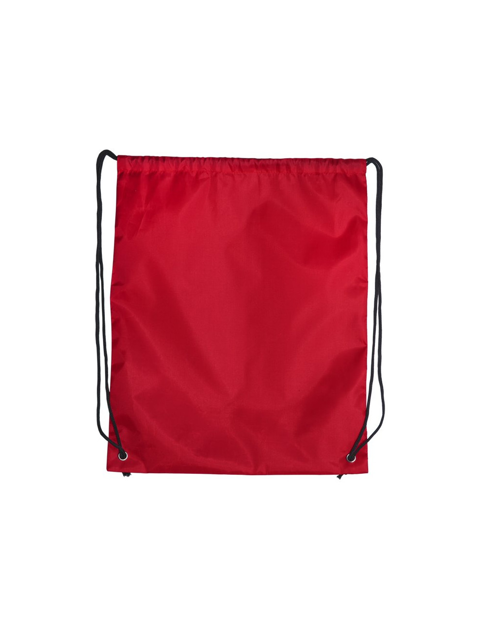 Plecak promocyjny, czerwony 