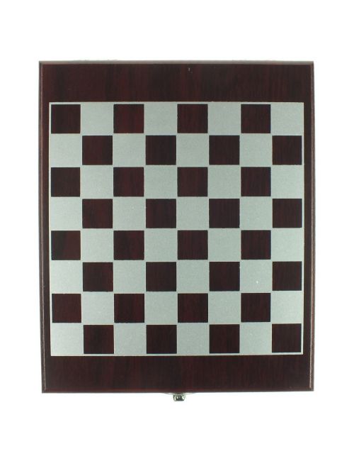 Zestaw do wina, 5 el., szachy